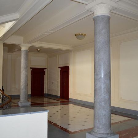 Apartament Au Petit Bonheur Genua Zewnętrze zdjęcie