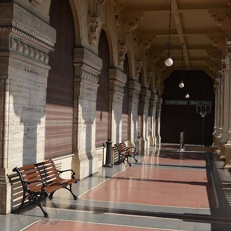 Apartament Au Petit Bonheur Genua Zewnętrze zdjęcie