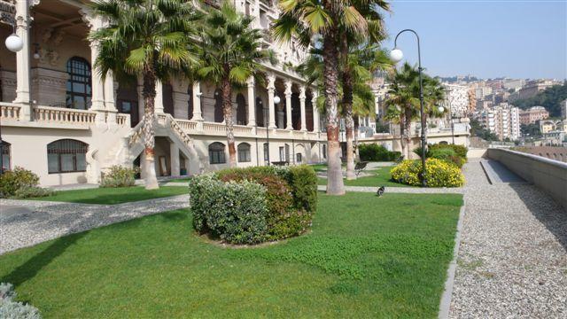 Apartament Au Petit Bonheur Genua Pokój zdjęcie