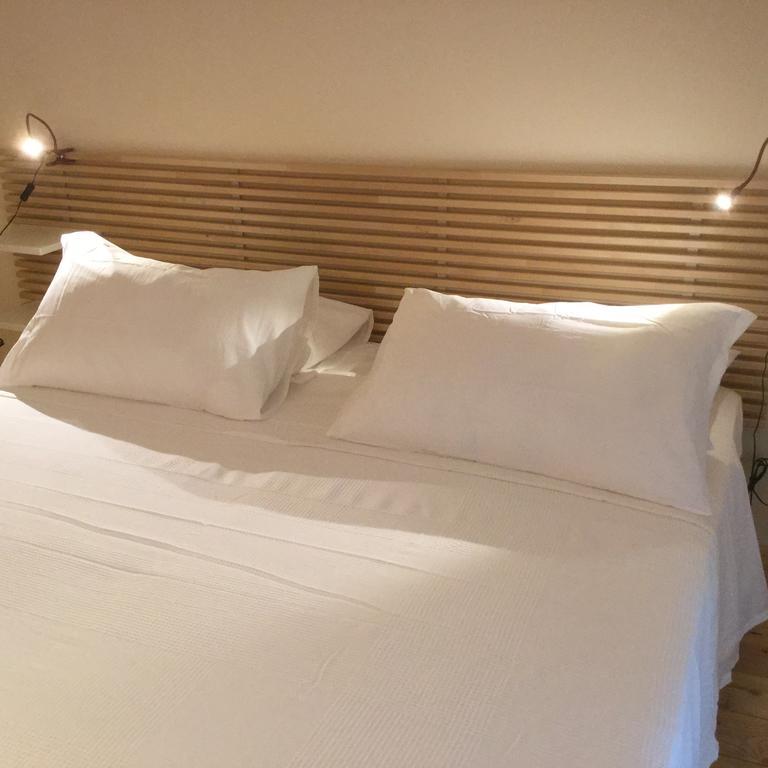 Apartament Au Petit Bonheur Genua Pokój zdjęcie