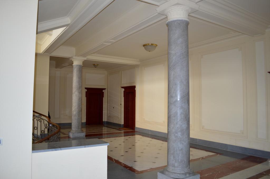 Apartament Au Petit Bonheur Genua Zewnętrze zdjęcie