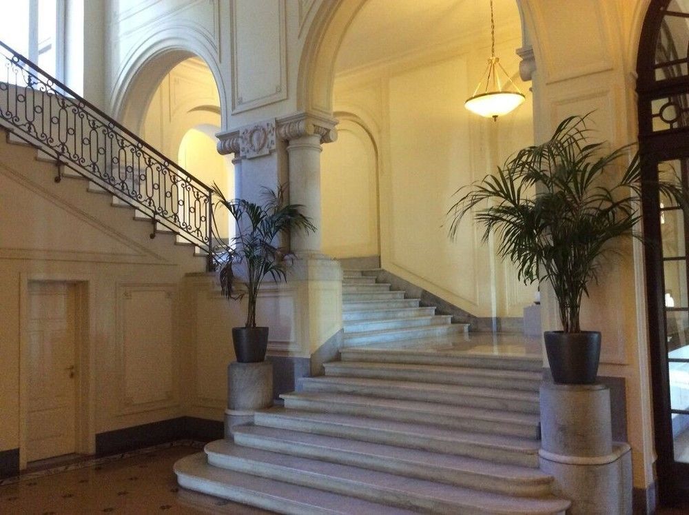 Apartament Au Petit Bonheur Genua Zewnętrze zdjęcie
