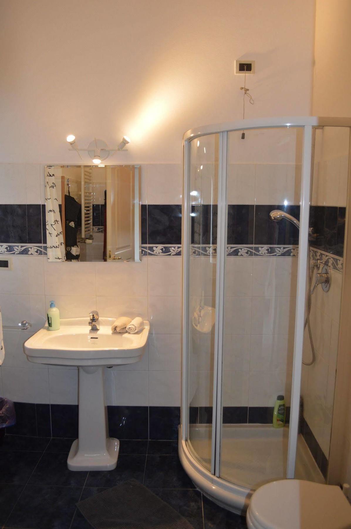Apartament Au Petit Bonheur Genua Zewnętrze zdjęcie