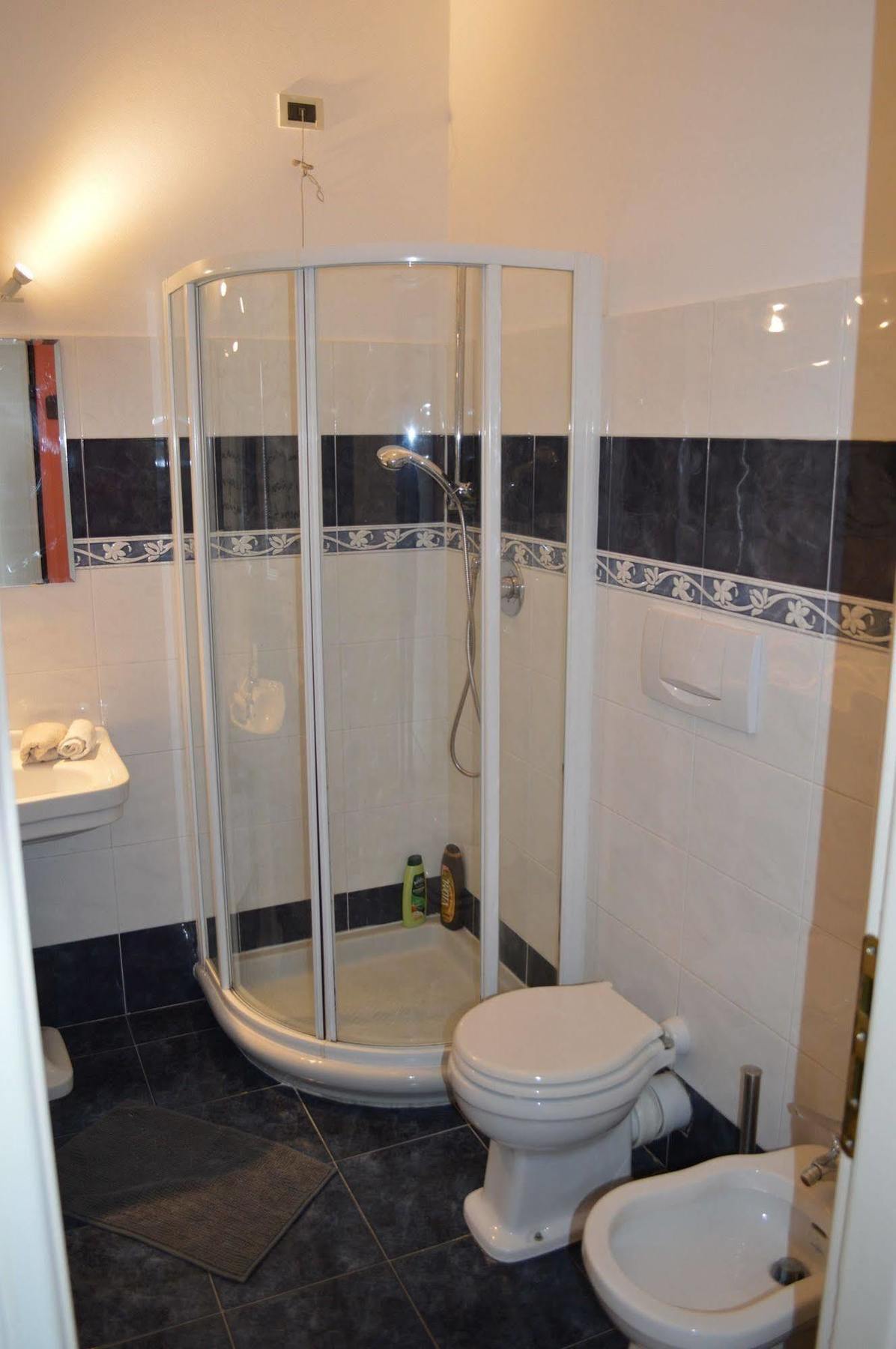 Apartament Au Petit Bonheur Genua Zewnętrze zdjęcie