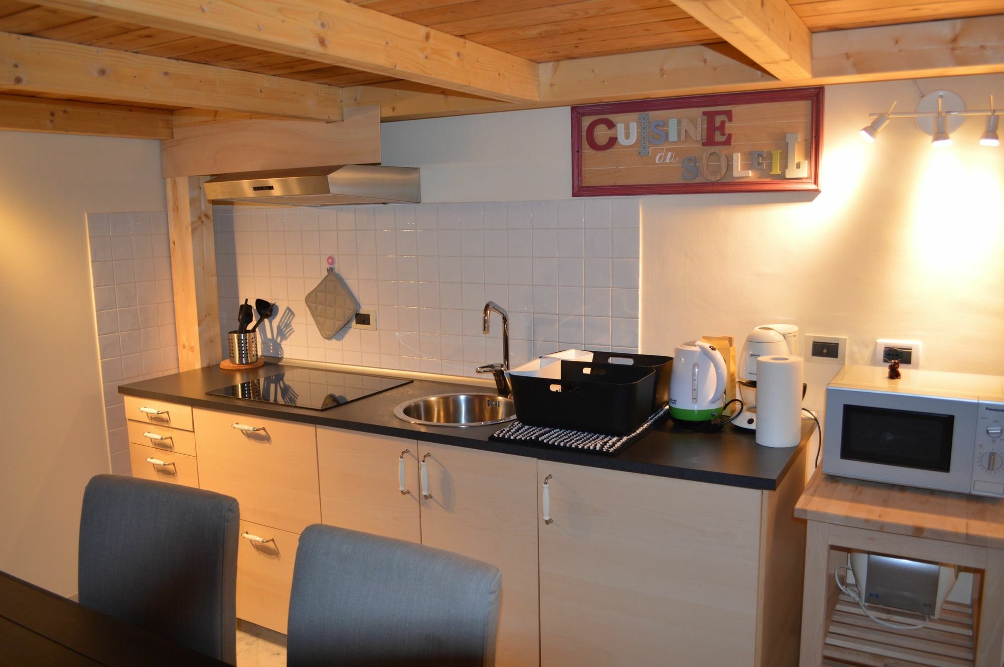 Apartament Au Petit Bonheur Genua Zewnętrze zdjęcie