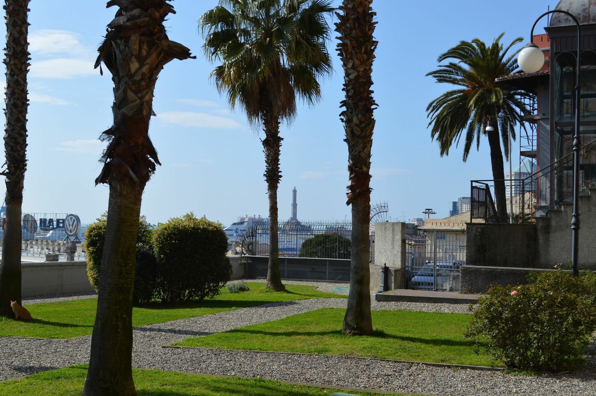 Apartament Au Petit Bonheur Genua Zewnętrze zdjęcie