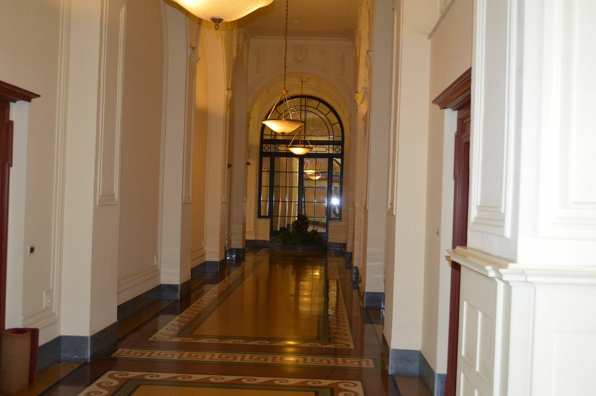 Apartament Au Petit Bonheur Genua Zewnętrze zdjęcie