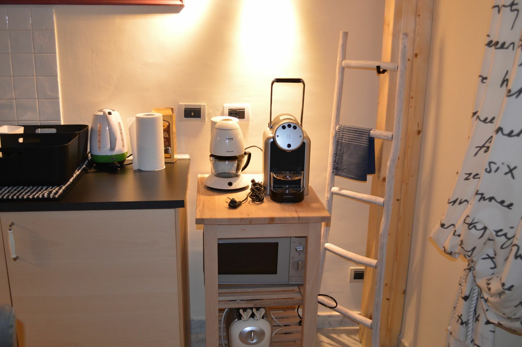 Apartament Au Petit Bonheur Genua Zewnętrze zdjęcie