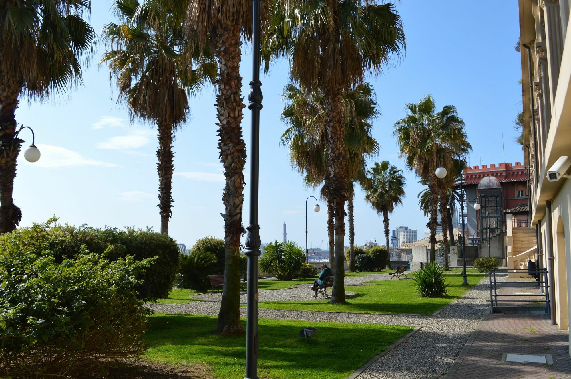 Apartament Au Petit Bonheur Genua Zewnętrze zdjęcie