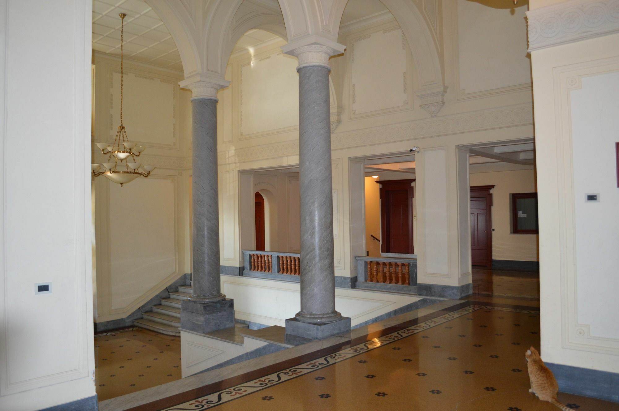 Apartament Au Petit Bonheur Genua Zewnętrze zdjęcie